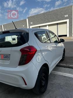 شيفروليه سبارك